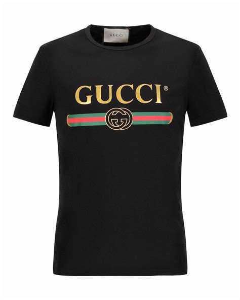 playeras gucci